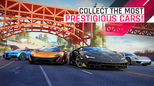 Asphalt 9: Legends screenshot 2