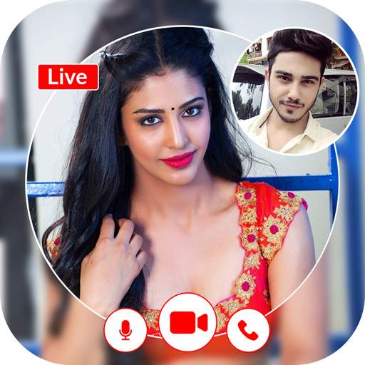 live video chat free video call
