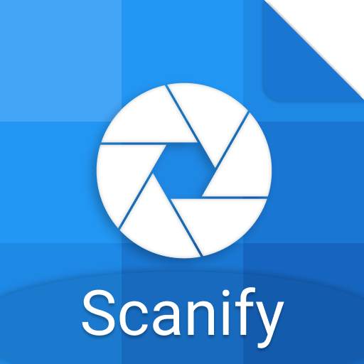 Scanify -PDF Scanner & Creator