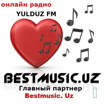 Uzbek Radio Yulduz Fm APK Download 2024 - Free - 9Apps