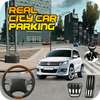 Euro City Advance Car Parking
