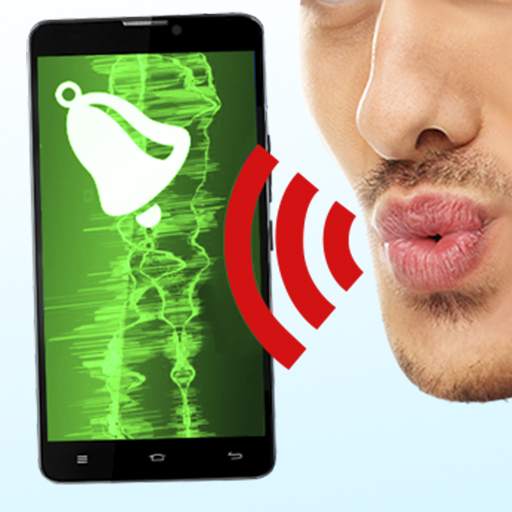 Find My Phone Whistle - gadget finder by whistling