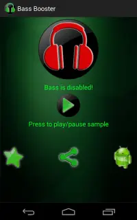 Bass Booster APK Download 2024 - Free - 9Apps