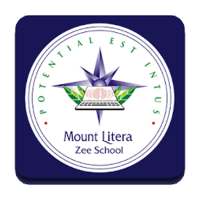 Mount Litera Zee School, Bhagalpur on 9Apps