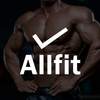 AllFit ~ Home Workouts, Yogas And Meditations