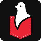 Pocket Pigeon on 9Apps