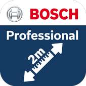 Bosch Aufmaßkamera