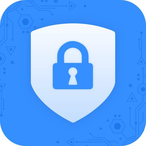 App Lock Master – Fingerprint & Password App Lock