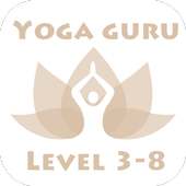 Yoga Guru L3-8