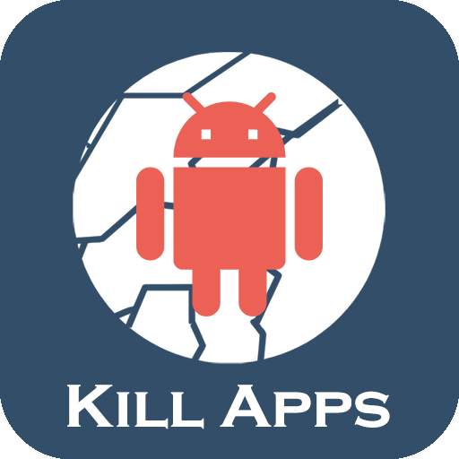 App Task Killer - Kill apps running in background