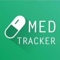 Med Tracker – Lembrete da Medicação