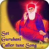 Set Guru Bani Caller Tune Song on 9Apps