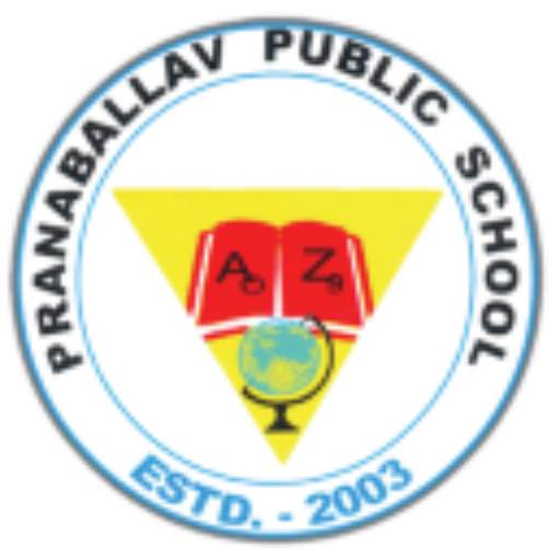 Pranaballav School Digital Diary