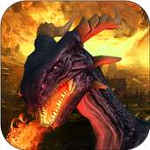 Ultimate Dragon Warrior Game