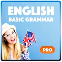 Basic English Grammar 2021 on 9Apps