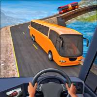 Tourist Bus Adventure: GBT New Bus Games 3D