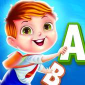 ABC Spelling Spell & Education