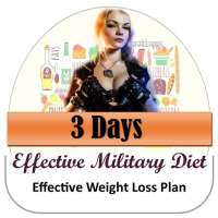 Effective Military Diet on 9Apps
