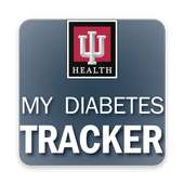 IU Health My Diabetes Tracker on 9Apps