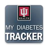 IU Health My Diabetes Tracker