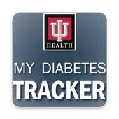 IU Health My Diabetes Tracker