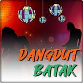 Dangdut Batak Populer OFFLINE on 9Apps
