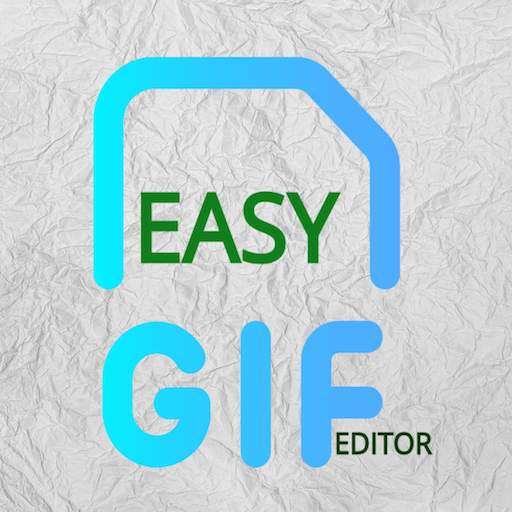 Easy GIF - Video to GIF, Images to GIF, Edit GIF
