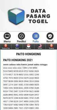 Data Pasang Togel App Download 2022 Gratis 9apps Data Pasang Togel App Download 2022 Gratis 9apps