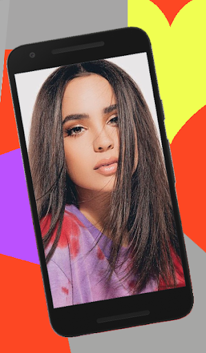 Sofia Carson HD Wallpapers  APK Download 2023  Free  9Apps