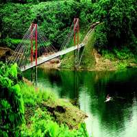 Rangamati Tourism on 9Apps