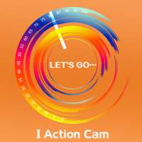 I Action Cam on 9Apps