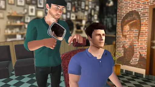 Barber Shop Hair Cut Games 3D APK Download 2023 - Free - 9Apps Barber Shop Hair Cut Games 3D APK Download 2023 - Free - 9Apps