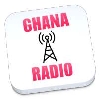 Ghana Radio on 9Apps