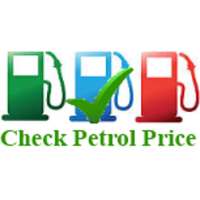 Check Petrol Price - Daily Fuel prices in India on 9Apps