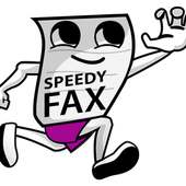 Speedy Fax on 9Apps