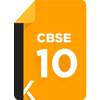 CBSE Class 10 Books, Questions & NCERT Solutions