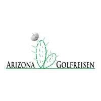 Arizona Golfreisen on 9Apps