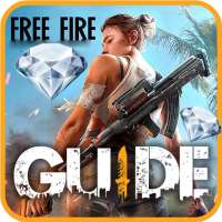 Garena Free Diamonds - Fire Guide for Free 2020