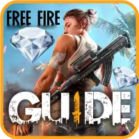 Garena Free Diamonds - Fire Guide for Free 2020 APK pour Android Télécharger