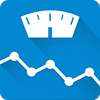 Weight Loss Diary & BMI Tracker – WeightFit on 9Apps