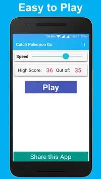 How To Fast Catch In Pokemon GO