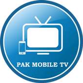 Pakistan Mobile TV HD on 9Apps