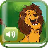 The Mouse and the Lion on 9Apps