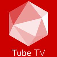 Tube TV - живой видео плеер