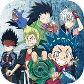 Tips Beyblade Games