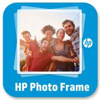 HP Photo Frame on 9Apps