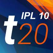 IPL 2017 Schedule