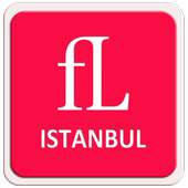 Faberlic Istanbul FL