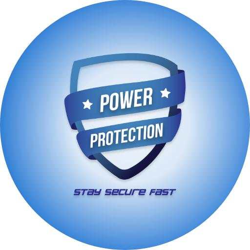 Power Protection - The Shine India