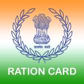 Ration Card on 9Apps